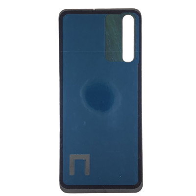 Задня кришка для Oppo Reno 7 5G (CPH2371) Black