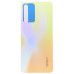 Задня кришка для Oppo Reno 7 5G (CPH2371) White/orang