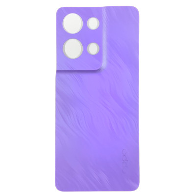 Задня кришка для Oppo Reno 8 Purple