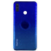 Задня кришка для Realme 3 Blue