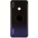 Задня кришка для Realme 3 Black