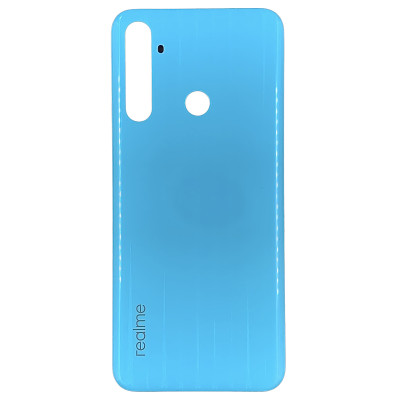 Задня кришка для Realme 6i Blue