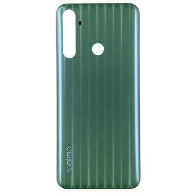 Задня кришка для Realme 6i Green