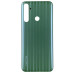 Задня кришка для Realme 6i Green