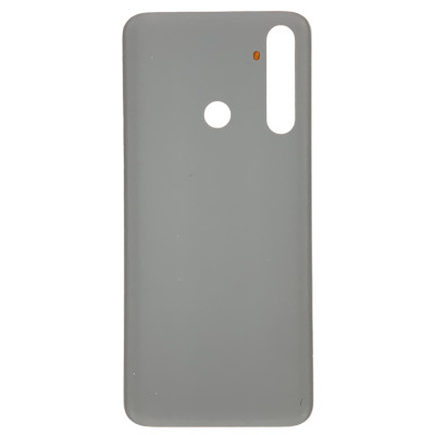Задня кришка для Realme 6i White