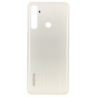 Задня кришка для Realme 6i White