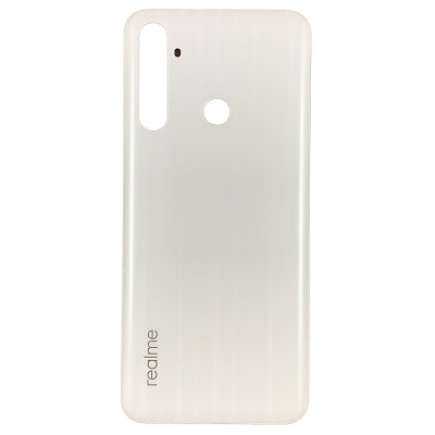 Задня кришка для Realme 6i White