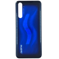 Задня кришка для Realme 6 Pro Blue
