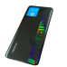 Задня кришка для Realme 8 Black