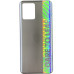Задня кришка для Realme 8 Silver