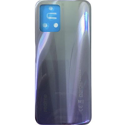 Задня кришка для Realme 8i Purple
