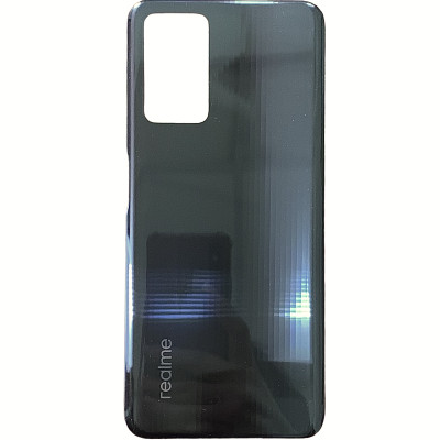 Задня кришка для Realme 9i Black Задня кришка для Realme 9i Black