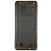 Задня кришка для Realme C11 2021 (зі склом камери) Grey