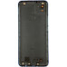 Задня кришка для Realme C11 2021 (зі склом камери) Blue
