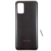 Задня кришка для Samsung A03s / A037 Black