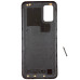 Задня кришка для Samsung A03s / A037 Black