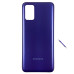 Задня кришка для Samsung A03s / A037 Blue