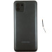 Задня кришка для Samsung A03 / A035 Black