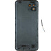 Задня кришка для Samsung A03 / A035 Black
