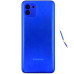 Задня кришка для Samsung A03 / A035 Blue