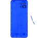 Задня кришка для Samsung A03 / A035 Blue