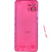 Задня кришка для Samsung A03 / A035 Red