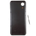 Задня кришка для Samsung A03 Core / A032 Ceramic Black