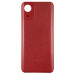 Задня кришка для Samsung A03 Core / A032 Dark Red