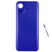 Задня кришка для Samsung A03 Core / A032 Blue