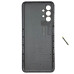 Задня кришка для Samsung A13 4G / A135 Black
