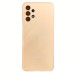 Задня кришка для Samsung A13 4G / A135 Peach