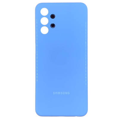 Задня кришка для Samsung A13 4G / A135 Sky Blue Задня кришка для Samsung A13 4G / A135 Sky Blue