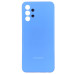 Задня кришка для Samsung A13 4G / A135 Sky Blue