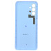 Задня кришка для Samsung A13 4G / A135 Sky Blue
