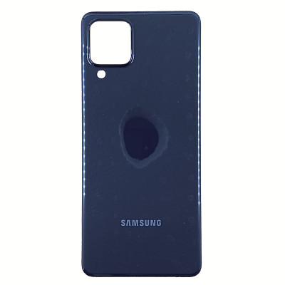 Задня кришка для Samsung A22 4G / A225 Black Задня кришка для Samsung A22 4G / A225 Black