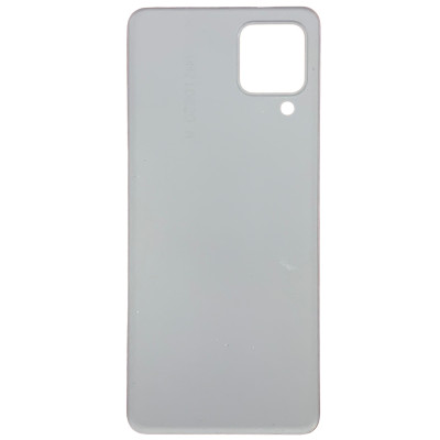 Задня кришка для Samsung A22 4G / A225 White