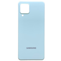 Задня кришка для Samsung A22 4G / A225 Light Green