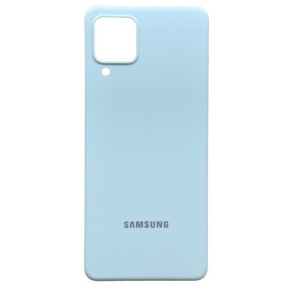 Задня кришка для Samsung A22 4G / A225 Light Green Задня кришка для Samsung A22 4G / A225 Light Green