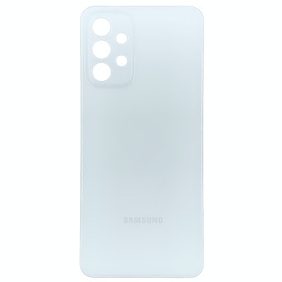 Задня кришка для Samsung A23 4G / A235 /A23 5G / A236 White Задня кришка для Samsung A23 4G / A235 /A23 5G / A236 White