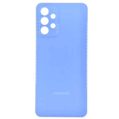Задня кришка для Samsung A23 4G / A235 /A23 5G / A236 Sky Blue Задня кришка для Samsung A23 4G / A235 /A23 5G / A236 Sky Blue