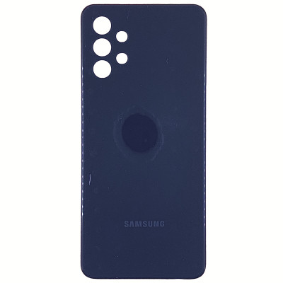 Задня кришка для Samsung A32 5G / A326 Black