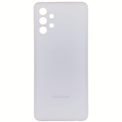 Задня кришка для Samsung A32 5G / A326 White