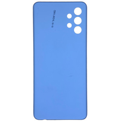 Задня кришка для Samsung A32 5G / A326 Sky Blue
