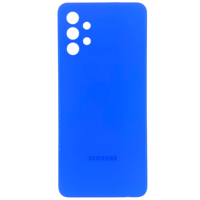 Задня кришка для Samsung A32 5G / A326 Sky Blue