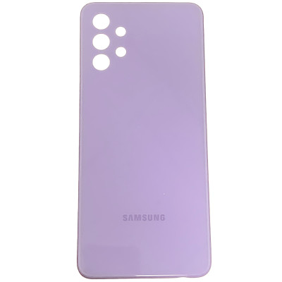 Задня кришка для Samsung A32 5G / A326 Light Purple
