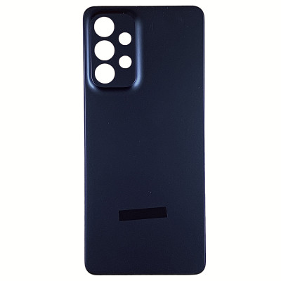 Задня кришка для Samsung A33 5G / A336 Black