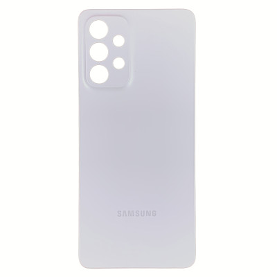 Задня кришка для Samsung A33 5G / A336 White