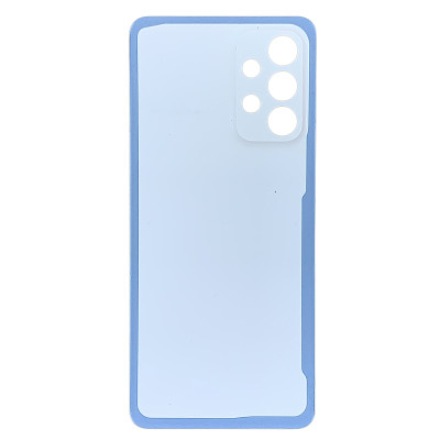 Задня кришка для Samsung A33 5G / A336 Peach