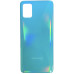Задня кришка для Samsung A51 4G / A515 Blue