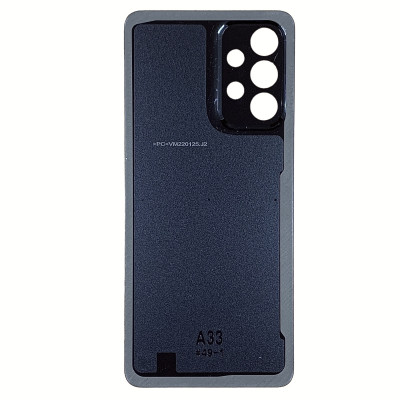 Задня кришка для Samsung A53 5G / A536 Black